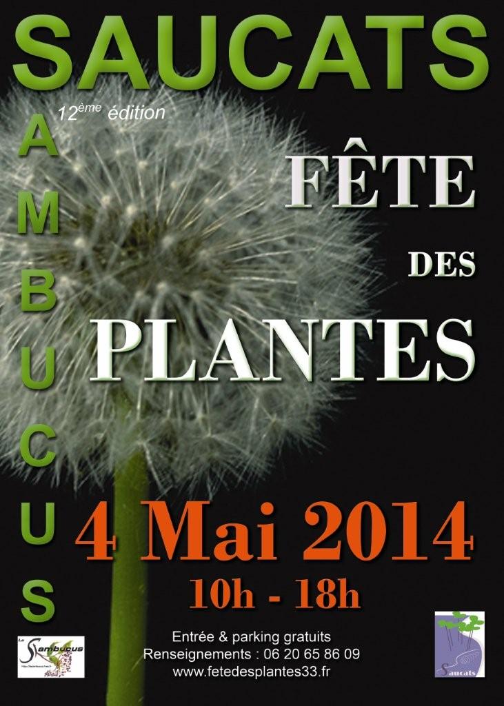 fête des plantes 2013